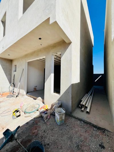 Casa, 3 quartos, 90 m² - Foto 3