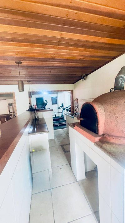 Casa, 3 quartos, 429 m² - Foto 1