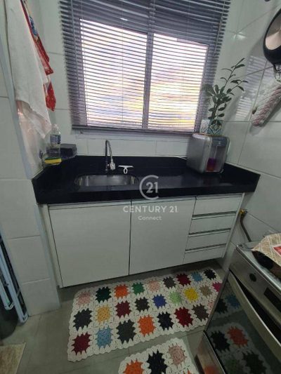 Apartamento, 2 quartos, 55 m² - Foto 4