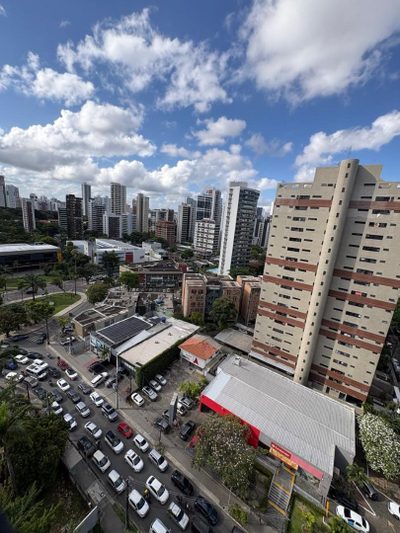 Apartamento, 2 quartos, 45 m² - Foto 3