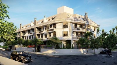 Apartamento, 2 quartos, 91 m² - Foto 1