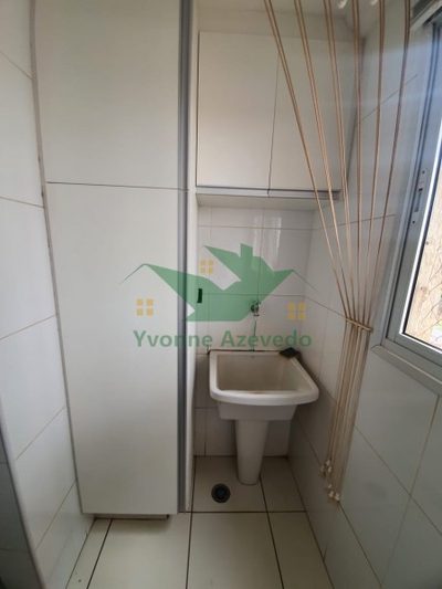 Apartamento, 2 quartos, 75 m² - Foto 3