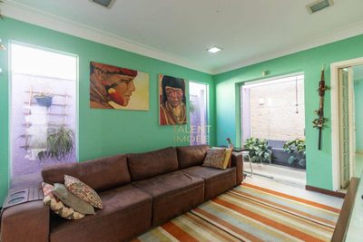 Sobrado, 3 quartos, 320 m² - Foto 4