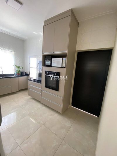 Casa de Condomínio, 3 quartos - Foto 2