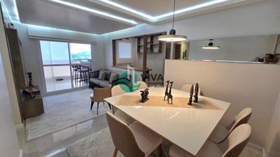 Apartamento, 2 quartos, 85 m² - Foto 2