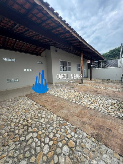 Casa, 3 quartos, 150 m² - Foto 1