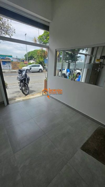 Sala-Conjunto, 35 m² - Foto 2