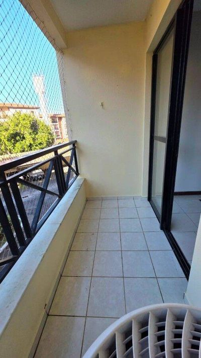 Apartamento, 3 quartos, 93 m² - Foto 3