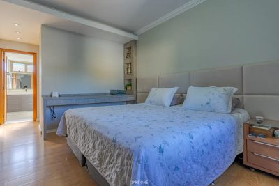 Apartamento, 4 quartos, 212 m² - Foto 4