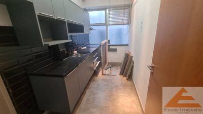 Sala-Conjunto, 424 m² - Foto 5