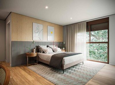 Casa, 4 quartos, 594 m² - Foto 3