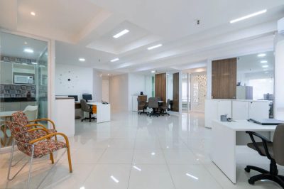 Sala-Conjunto, 114 m² - Foto 1