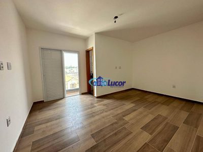Sobrado, 3 quartos, 142 m² - Foto 5