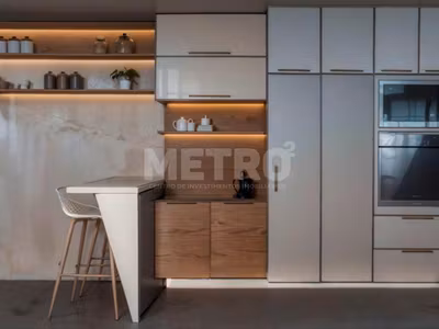 Apartamento, 2 quartos, 134 m² - Foto 3