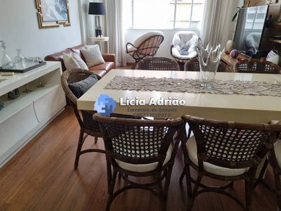 Apartamento, 2 quartos, 146 m² - Foto 5
