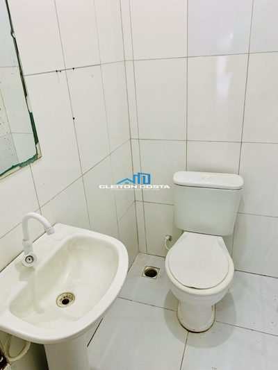 Loja-Salão, 60 m² - Foto 5