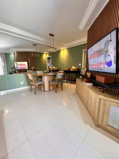 Apartamento, 3 quartos, 101 m² - Foto 3