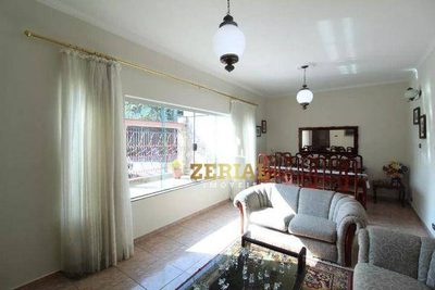 Casa, 3 quartos, 500 m² - Foto 2