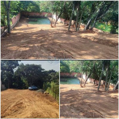 Terreno, 1000 m² - Foto 4