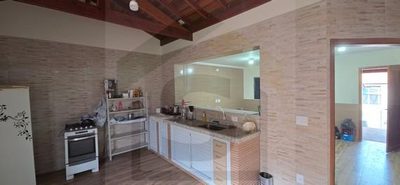 Casa, 2 quartos, 130 m² - Foto 2