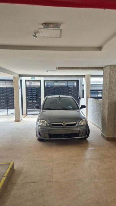 Apartamento, 2 quartos, 55 m² - Foto 2