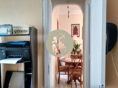 Apartamento, 2 quartos, 70 m² - Foto 2