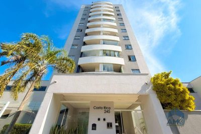 Apartamento, 2 quartos, 73 m² - Foto 2