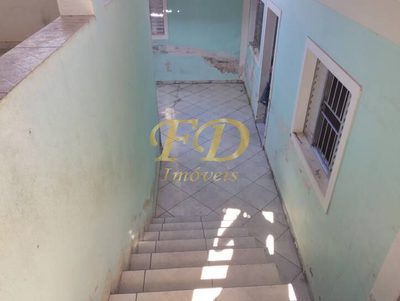 Casa, 2 quartos, 400 m² - Foto 1