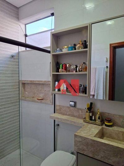 Casa, 3 quartos, 180 m² - Foto 5