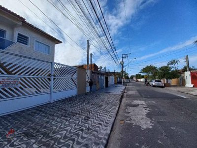 Casa de Condomínio, 2 quartos - Foto 3