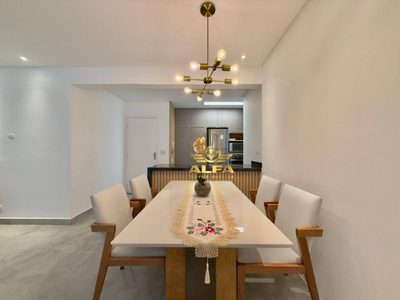 Apartamento, 3 quartos, 115 m² - Foto 4