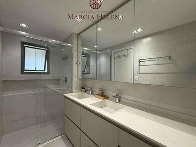 Apartamento, 4 quartos, 155 m² - Foto 4
