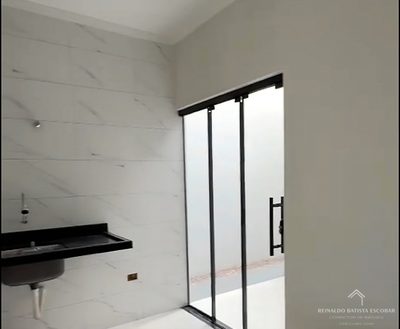Casa, 1 quarto, 53 m² - Foto 5