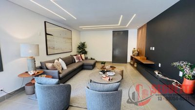 Casa de Condomínio, 4 quartos - Foto 3