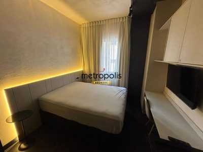 Kitnet-Studio, 26 m² - Foto 2