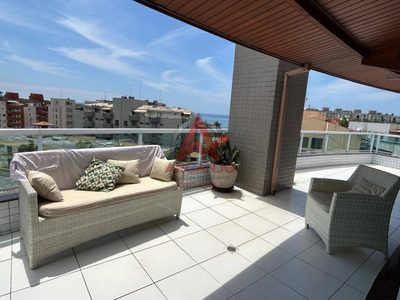 Cobertura, 4 quartos, 225 m² - Foto 5