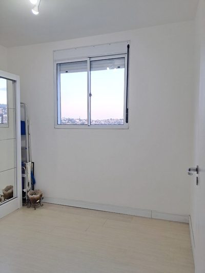 Apartamento, 2 quartos, 59 m² - Foto 2