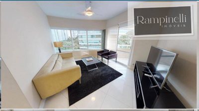 Apartamento, 3 quartos, 104 m² - Foto 1