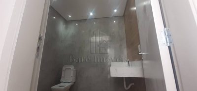 Sobrado, 3 quartos, 250 m² - Foto 4