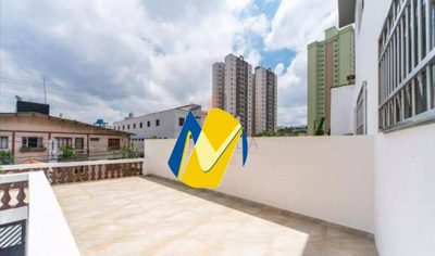 Casa, 3 quartos, 223 m² - Foto 1