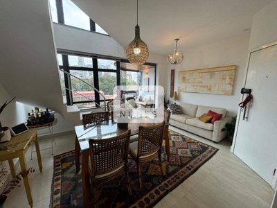Apartamento, 3 quartos, 200 m² - Foto 2