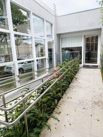 Sobrado, 3 quartos, 321 m² - Foto 5