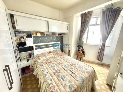 Apartamento, 2 quartos, 81 m² - Foto 3