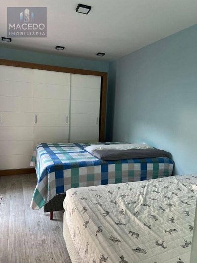 Casa, 3 quartos, 167 m² - Foto 2