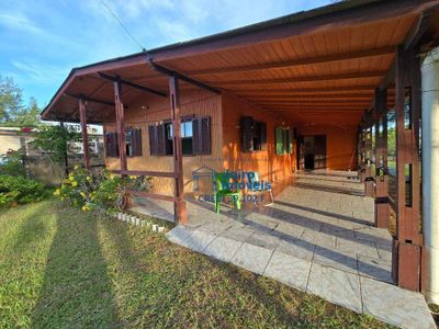 Casa, 4 quartos - Foto 1