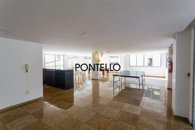 Apartamento, 4 quartos, 175 m² - Foto 1