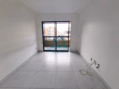 Apartamento, 3 quartos, 80 m² - Foto 1