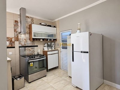 Casa, 2 quartos, 80 m² - Foto 3