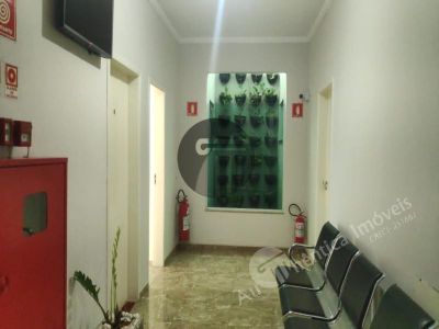 Sala-Conjunto, 27 m² - Foto 3