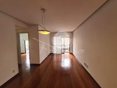 Apartamento, 2 quartos, 65 m² - Foto 2